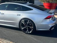 usata Audi S7 iper ful ful