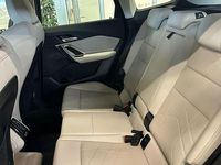 Usata BMW X1 137 CV (100 kW) 2023 Gray SUV