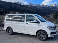 usata VW Multivan T62.0 tdi Tech 4motion 150cv