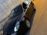 Usata Alfa Romeo Giulietta 120 CV (88 kW) 2017 Nero Utilitaria