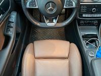 Usata Mercedes CLA220 184 CV (135 kW) 2018 Berlina