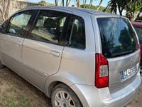 Usata Fiat Idea 95 CV (69 kW) 2006 Grigio Monovolume
