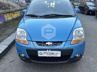 usata Chevrolet Matiz Matiz1000 SX Energy GPL