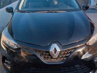 Usata Renault Clio V Life 100 CV (73 kW) 2021 Nero Berlina