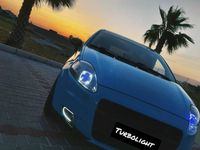 usata Fiat Punto Evo - 2006