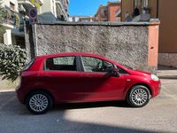 Usata Fiat Punto Evo 69 CV (50 kW) 2011 Utilitaria