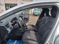 Usata Renault Clio V 101 CV (74 kW) 2019 Argento Berlina