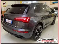 Usata Audi Q5 S-Line 204 CV (150 kW) 2025 Grigio SUV