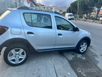 usata Dacia Sandero stepway