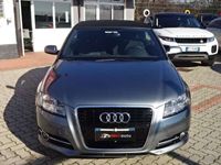 usata Audi A3 Cabriolet 1.6 tdi Attraction (E5B)