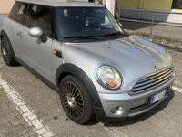 Usata Mini Cooper Chili 120 CV (88 kW) 2007 Utilitaria