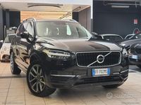 Usado Volvo XC90 Business Edition 190 CV (139 kW) 2016 Negro SUV