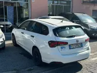 Usata Fiat Tipo Street 95 CV (69 kW) 2019 Bianco Station wagon