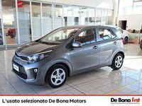 usata Kia Picanto 1.0 dpi urban