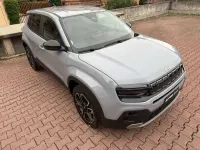 Nuova Jeep Avenger Summit 110 CV (80 kW) 2026 Grigio storm SUV