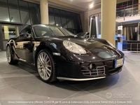 Usata Porsche Cayman 295 CV (216 kW) 2006 Nero Coupé