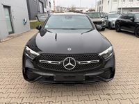 Usata Mercedes GLC300 Premium 269 CV (197 kW) 2025 Nero SUV