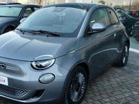 usata Fiat 500e Action Berlina 23,65 kWh