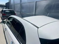 Usata Mercedes A180 116 CV (85 kW) 2019 Bianco Berlina