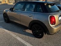 Usata Mini Cooper 116 CV (85 kW) 2017 Utilitaria