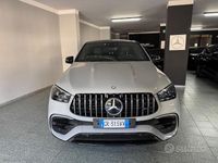 Usata Mercedes GLE63 AMG AMG 612 CV (450 kW) 2023 SUV