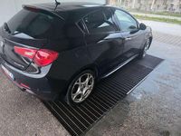 Usata Alfa Romeo Giulietta 120 CV (88 kW) 2019 Utilitaria