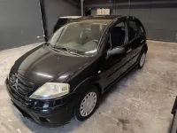 Usata Citroën C3 60 CV (44 kW) 2008 Berlina