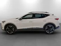 Usata Cupra Formentor 150 CV (110 kW) 2023 Bianco SUV