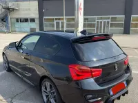 Usata BMW 125 M Sport 224 CV (164 kW) 2017 Berlina