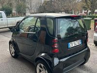 Usata Smart ForFour 2004 Nero Utilitaria
