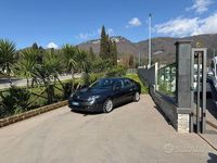 Usata Renault Laguna III 150 CV (110 kW) 2010 Utilitaria