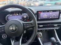 Usata Alfa Romeo Tonale 131 CV (96 kW) 2024 SUV