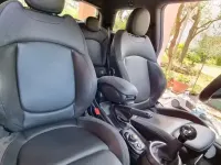 Usata Mini Cooper 170 CV (125 kW) 2016 Grigio Utilitaria