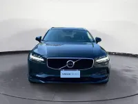 Usata Volvo V90 Momentum 190 CV (139 kW) 2017 Grigio Station wagon