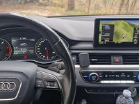 Usata Audi A4 Business 190 CV (139 kW) 2016 Grigio Station wagon