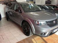 Usata Fiat Freemont Lounge 170 CV (125 kW) 2015 Grigio SUV