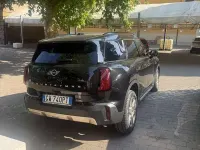Usata Mini Cooper Countryman Favoured 218 CV (160 kW) 2024 Nero SUV