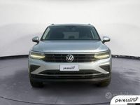 usata VW Tiguan 2.0 TDI SCR Life