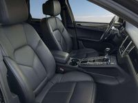 Usado Porsche Macan 258 CV (189 kW) 2017 Negro SUV