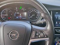 Usata Opel Mokka X 136 CV (100 kW) 2017 Bianco SUV