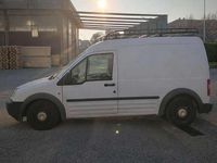 Usata Ford Transit 90 CV (66 kW) 2009 Bianco Furgone