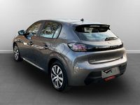 Usata Peugeot 208 Active 75 CV (55 kW) 2023 Grigio Utilitaria