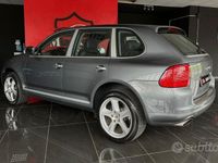 usata Porsche Cayenne 3.2 V6 cat