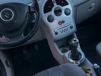 Usata Renault Modus 2006 Monovolume