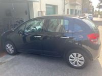 usata Citroën C3 C3II 2009 1.1 Exclusive c/esp