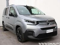 Nuova Citroën Berlingo 102 CV (75 kW) 2026 Artense Monovolume