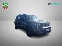 Usata Jeep Renegade Summit 131 CV (96 kW) 2025 Grigio SUV