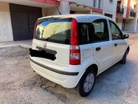 Usata Fiat Panda 54 CV (39 kW) 2008 Utilitaria