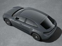 Usata Porsche Macan 264 kW (360 CV) 2024 Grigio ardesia neo SUV