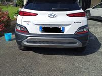 usata Hyundai Kona KONA1.0 t-gdi Xline 2wd 120cv